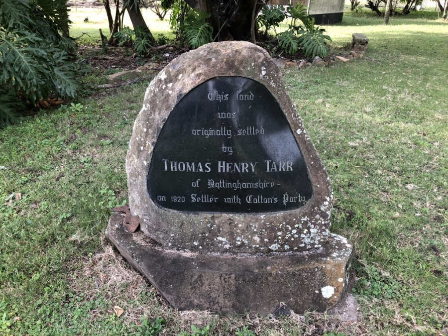 Commercial Property for Sale in Bathurst Rural Eastern Cape